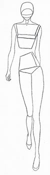 Image result for Designing Clothes Template