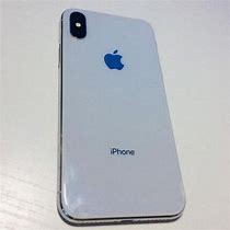 Image result for iPhone X 256 Silver