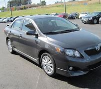 Image result for 2010 Toyota Corolla Grey