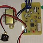 Image result for Simple Charger Circuit