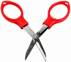 Image result for Folding Scissors