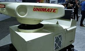 Image result for The First Robot Unimate