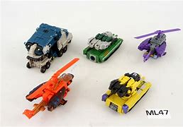 Image result for Transformers Energon Combiners