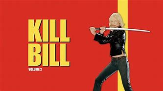 Image result for 5 6 7 8 S Kill Bill