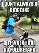 Image result for Road Bike Meme