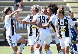 Image result for Juventus Women