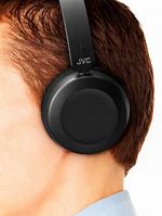 Image result for JVC On Ear Headphones