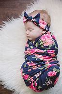 Image result for Trendy Newborn Baby Girl Clothes