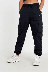 Image result for Cargo Track Pants