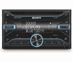 Image result for Sony Car Radio CD Player