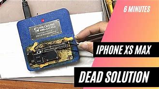 Image result for iPhone X Dead Zone