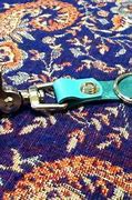 Image result for Leather Key Chain with Clip