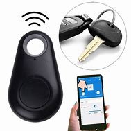 Image result for Key Tracker Device
