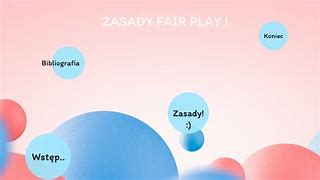 Image result for co_oznacza_zasady_fair_play