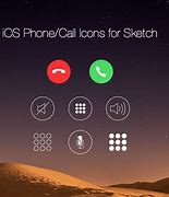 Image result for The Wife Call Screen iPhone