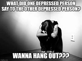 Image result for Sad Person Meme