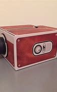 Image result for DIY Cell Phone Projector