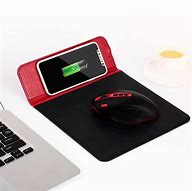 Image result for Qi Wireless Charging Receiver Mouse Pad for iPhone