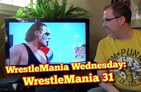 Image result for WrestleMania 31