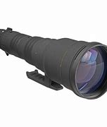 Image result for Sigma Telephoto Lens