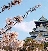 Image result for Osaka Japan Sights