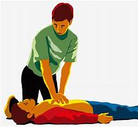 Image result for CPR Trining Clip Art