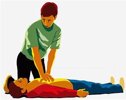 Image result for CPR Clip Art