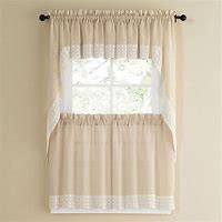 Image result for Country Kitchen Lace Curtains