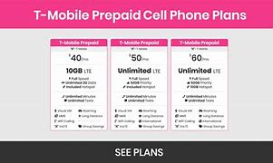 Image result for T-Mobile Prepaid Accounts