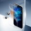 Image result for iPhone Tempered Glass with Rubber Border