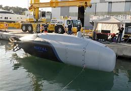 Image result for Propulseur Sous-Marin Naval Group