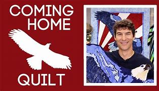 Image result for Rob Quilt Guy