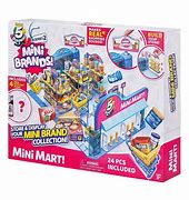 Image result for Mini Brands Series 2