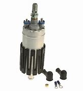 Image result for Bosch Electric Fuel Pump