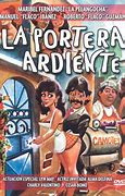 Image result for ardiente