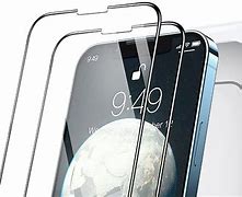 Image result for Agvee Glass Screen Protector iPhone 13