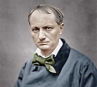 Image result for baudelaire