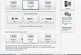 Image result for iPhone 4S Factory Unlocked