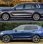 Image result for BMW X5 vs X7