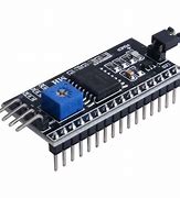 Image result for Driver Board with 10 Pin Serial Port