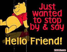 Image result for Hi Friend Funny There