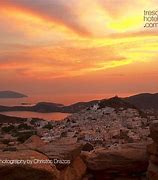 Image result for Best Hotels in iOS Greece