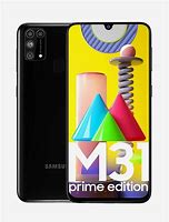 Image result for Samsung M31 Prime Edition