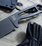 Image result for Best EDC Fixed Blade Knife