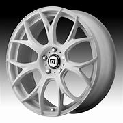 Image result for Racing Rims for Old Camry White Rally Rims