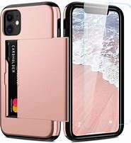 Image result for Nvollnoe iPhone 15 Case with Card Holder