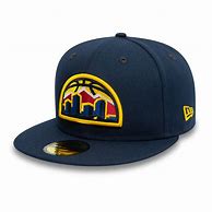 Image result for Basketball Denver Nuggets Hats