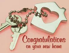 Image result for New Home Congratulations Memes