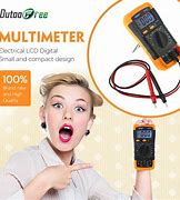 Image result for Ammeter Instrument