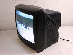 Image result for 90s Box TV